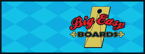 Big Easy Cornhole
